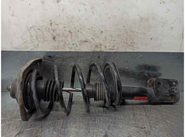 Recambio de amortiguador delantero derecho para fiat ulysse (179) 2.2 16v jtd cat referencia OEM IAM 1498472087 335933 KYB