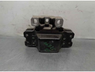 Recambio de soporte motor para volkswagen jetta (1k2) 1.4 16v tsi referencia OEM IAM 1K0199555AC  