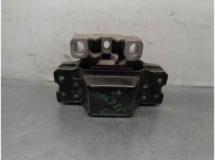 Recambio de soporte motor para volkswagen jetta (1k2) 1.4 16v tsi referencia OEM IAM 1K0199555AC 
