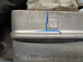 Recambio de soporte motor para volkswagen jetta (1k2) 1.4 16v tsi referencia OEM IAM 1K0199555AC 