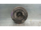 Recambio de polea cigueñal para fiat stilo (192) 1.9 jtd cat referencia OEM IAM 55208280 