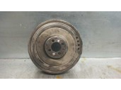 Recambio de polea cigueñal para fiat stilo (192) 1.9 jtd cat referencia OEM IAM 55208280 