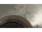 Recambio de polea cigueñal para fiat stilo (192) 1.9 jtd cat referencia OEM IAM 55208280 