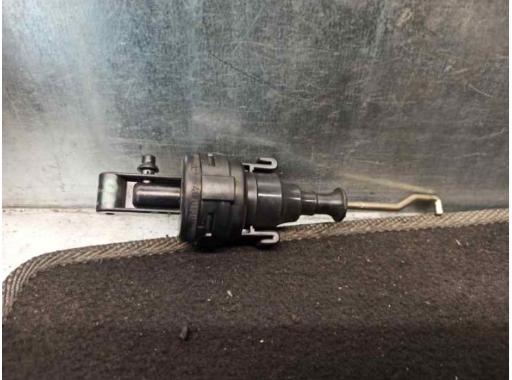 Recambio de motor cierre centralizado trasero derecho para mercedes-benz clase s (w140) berlina s 300 d (140.135) referencia OEM