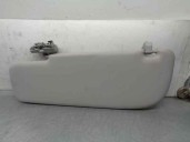Recambio de parasol derecho para opel combo d 1.3 16v cdti referencia OEM IAM   