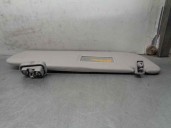 Recambio de parasol derecho para opel combo d 1.3 16v cdti referencia OEM IAM   