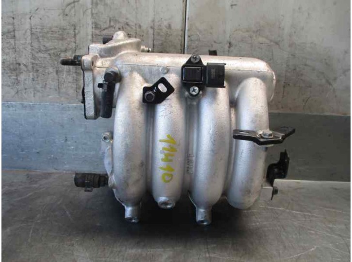 Recambio de colector admision para kia rio ii (jb) 1.6 cvvt referencia OEM IAM 2831026940 