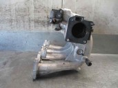 Recambio de colector admision para kia rio ii (jb) 1.6 cvvt referencia OEM IAM 2831026940 