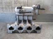 Recambio de colector admision para kia rio ii (jb) 1.6 cvvt referencia OEM IAM 2831026940 