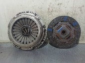 Recambio de kit embrague para iveco daily caja abierta / volquete 2.5 turbodiesel referencia OEM IAM 3083039031  SACHS