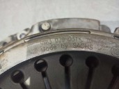 Recambio de kit embrague para iveco daily caja abierta / volquete 2.5 turbodiesel referencia OEM IAM 3083039031  SACHS