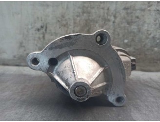 Recambio de motor arranque para tata safari ex safari 2.0 referencia OEM IAM C188081R 16C1 VALEO