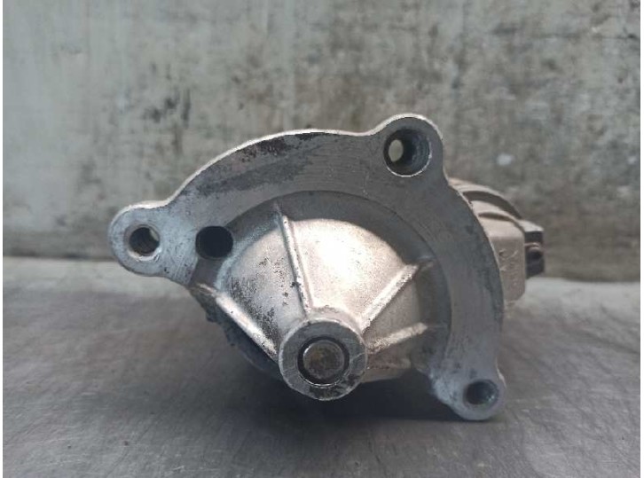 Recambio de motor arranque para tata safari ex safari 2.0 referencia OEM IAM C188081R 16C1 VALEO