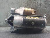 Recambio de motor arranque para tata safari ex safari 2.0 referencia OEM IAM C188081R 16C1 VALEO