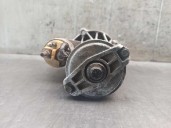 Recambio de motor arranque para tata safari ex safari 2.0 referencia OEM IAM C188081R 16C1 VALEO