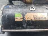 Recambio de motor arranque para tata safari ex safari 2.0 referencia OEM IAM C188081R 16C1 VALEO