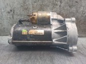 Recambio de motor arranque para tata safari ex safari 2.0 referencia OEM IAM C188081R 16C1 VALEO