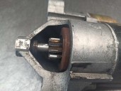 Recambio de motor arranque para tata safari ex safari 2.0 referencia OEM IAM C188081R 16C1 VALEO