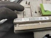 Recambio de antena para volvo xc70 2.4 diesel cat referencia OEM IAM 8622260 
