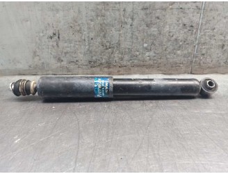 Recambio de amortiguador trasero izquierdo para isuzu pick-up (2000) 2.5 referencia OEM IAM  JB5150 