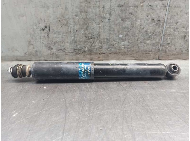 Recambio de amortiguador trasero izquierdo para isuzu pick-up (2000) 2.5 referencia OEM IAM  JB5150 