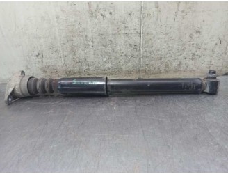 Recambio de amortiguador trasero izquierdo para suzuki swift berlina (mz) 1.3 ddis diesel cat referencia OEM IAM 4F0513032H HC62