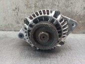 Replacement alternator for Honda Civic sedan 3/4 (EJ/EK) 1.4 OEM IAM reference A5TA5591 AHGA45 MITSUBISHI