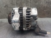 Replacement alternator for Honda Civic sedan 3/4 (EJ/EK) 1.4 OEM IAM reference A5TA5591 AHGA45 MITSUBISHI