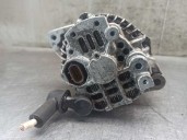 Replacement alternator for Honda Civic sedan 3/4 (EJ/EK) 1.4 OEM IAM reference A5TA5591 AHGA45 MITSUBISHI