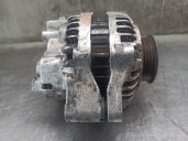 Replacement alternator for Honda Civic sedan 3/4 (EJ/EK) 1.4 OEM IAM reference A5TA5591 AHGA45 MITSUBISHI