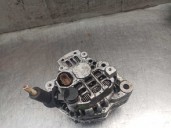 Replacement alternator for Honda Civic sedan 3/4 (EJ/EK) 1.4 OEM IAM reference A5TA5591 AHGA45 MITSUBISHI