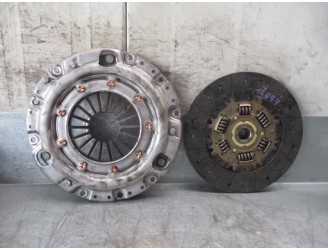 Recambio de kit embrague para kia sportage 2.0 turbodiesel cat referencia OEM IAM 0K01316410A KIC04 VALEO