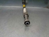 Replacement air conditioning hoses for Chevrolet Lacetti CDX OEM IAM reference 96554346 