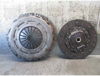 Replacement clutch kit for Citroën Xsara Picasso 1.8 cat (6FZ / EW7J4) OEM IAM reference 2004Y0 1878003772 SACHS