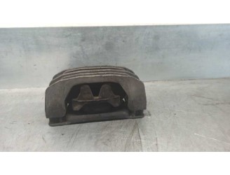 Recambio de soporte motor izquierdo para ford transit caja cerrada ´06 2.2 tdci cat referencia OEM IAM 3C117M124AD  