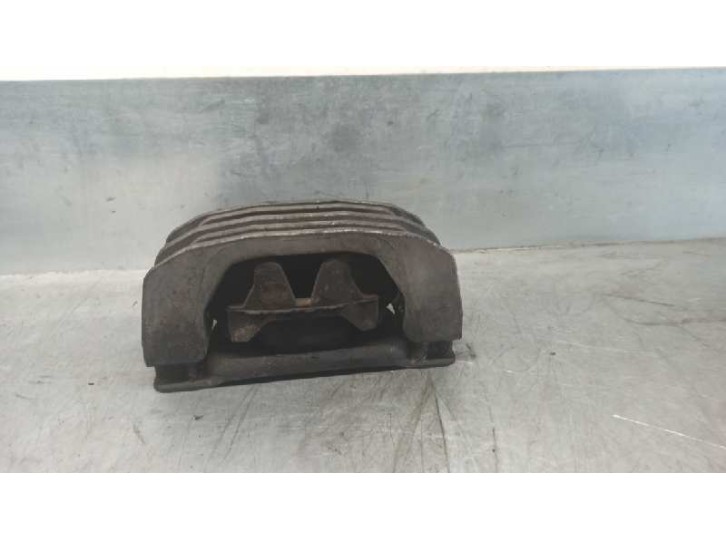 Recambio de soporte motor izquierdo para ford transit caja cerrada ´06 2.2 tdci cat referencia OEM IAM 3C117M124AD 