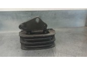 Recambio de soporte motor izquierdo para ford transit caja cerrada ´06 2.2 tdci cat referencia OEM IAM 3C117M124AD 
