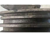 Recambio de soporte motor izquierdo para ford transit caja cerrada ´06 2.2 tdci cat referencia OEM IAM 3C117M124AD 