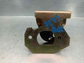 Replacement trunk / tailgate lock for Mercedes-Benz S-Class (W126) sedan+coupe SEL 500 OEM IAM reference 1267501885 4
