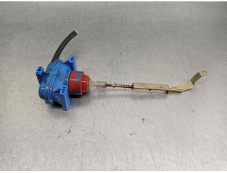 Recambio de motor cierre centralizado porton para mercedes-benz clase s (w126) berlina+coupe sel 500 referencia OEM IAM 