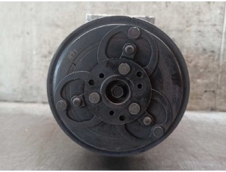 Recambio de compresor aire acondicionado para volvo v70 familiar 20v cat referencia OEM IAM 879881 872A256794 ZEXEL