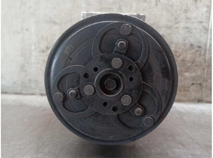 Recambio de compresor aire acondicionado para volvo v70 familiar 20v cat referencia OEM IAM 879881 872A256794 ZEXEL