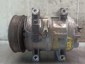 Recambio de compresor aire acondicionado para volvo v70 familiar 20v cat referencia OEM IAM 879881 872A256794 ZEXEL