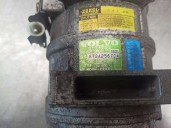 Recambio de compresor aire acondicionado para volvo v70 familiar 20v cat referencia OEM IAM 879881 872A256794 ZEXEL