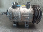 Recambio de compresor aire acondicionado para volvo v70 familiar 20v cat referencia OEM IAM 879881 872A256794 ZEXEL
