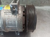 Recambio de compresor aire acondicionado para volvo v70 familiar 20v cat referencia OEM IAM 879881 872A256794 ZEXEL