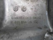 Recambio de carter para mercedes-benz sprinter 02.00  caja cerrada 2.2 cdi cat referencia OEM IAM R6110140902  