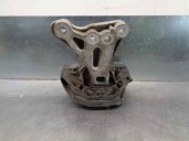 Recambio de soporte motor derecho para peugeot 208 1.2 16v vti referencia OEM IAM 9676780580 9676771080 