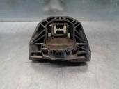 Replacement right engine mount for Peugeot 208 1.2 16V VTi OEM IAM reference 9676780580 9676771080 