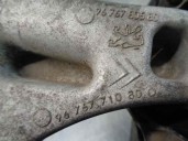 Recambio de soporte motor derecho para peugeot 208 1.2 16v vti referencia OEM IAM 9676780580 9676771080 